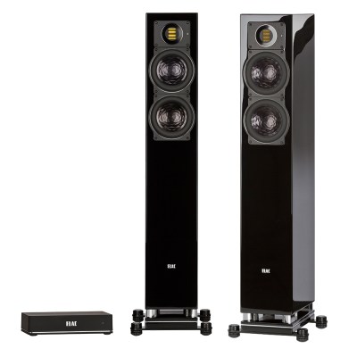 Elac Air-X 407